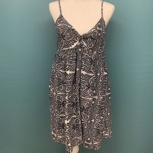 Roxy “Good Surf Only” Sundress
